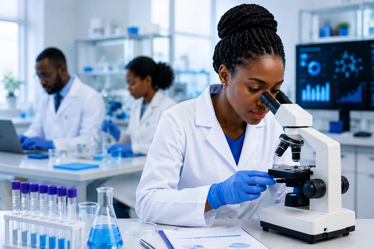 FavDoctor Research